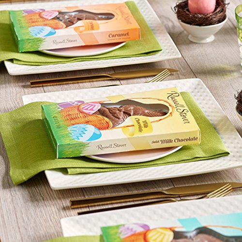 Russell Stover Chocolate Easter Rabbit - Image 3