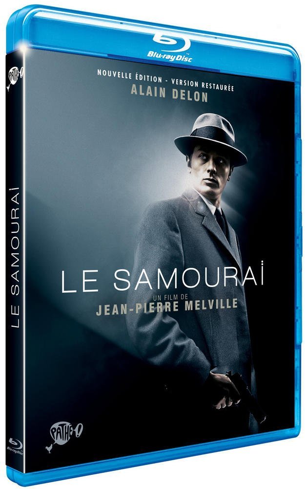 Watch Le Samourai Torent Free Watch Le Samourai Torent Free