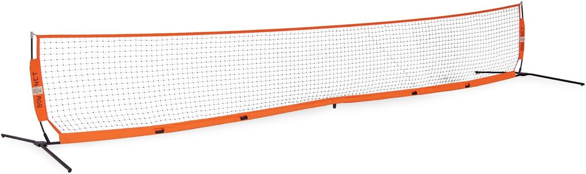Bow Net Portable Net : Soccer Nets : Sports & Outdoors