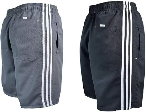 Bermuda tactel com bolso Outlet