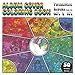 Album Cover Coloring Book by 