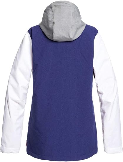 dc dcla snowboard jacket
