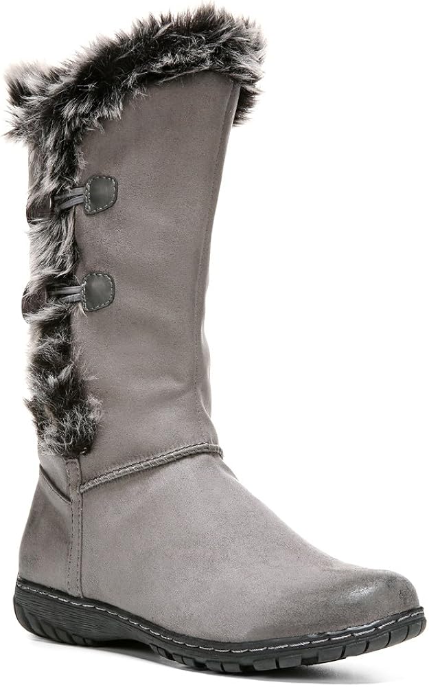 naturalizer winter boots canada