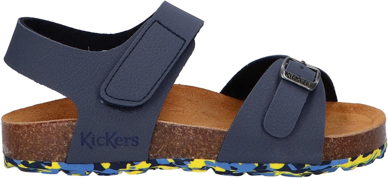 Sunkro Boys' Sandals Amazon.co.uk Shoes & Bags