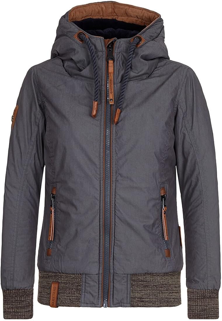 Damen Jacke Naketano