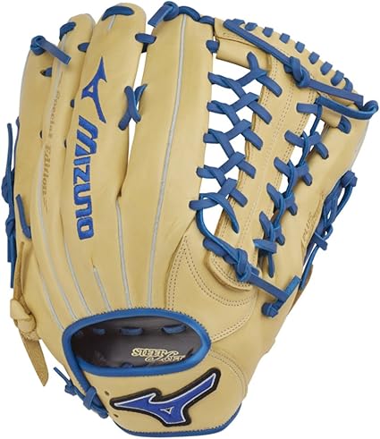 mizuno outfield glove 12.75