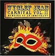 Carnival II: Memoirs of an Immigrant
