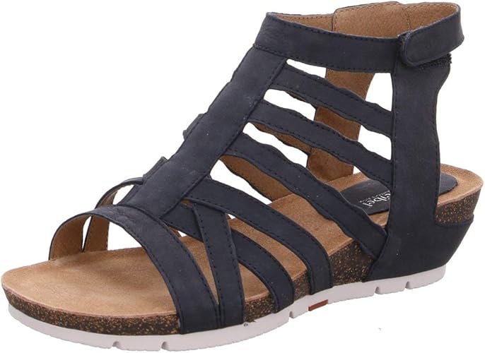 amazon josef seibel women's sandals