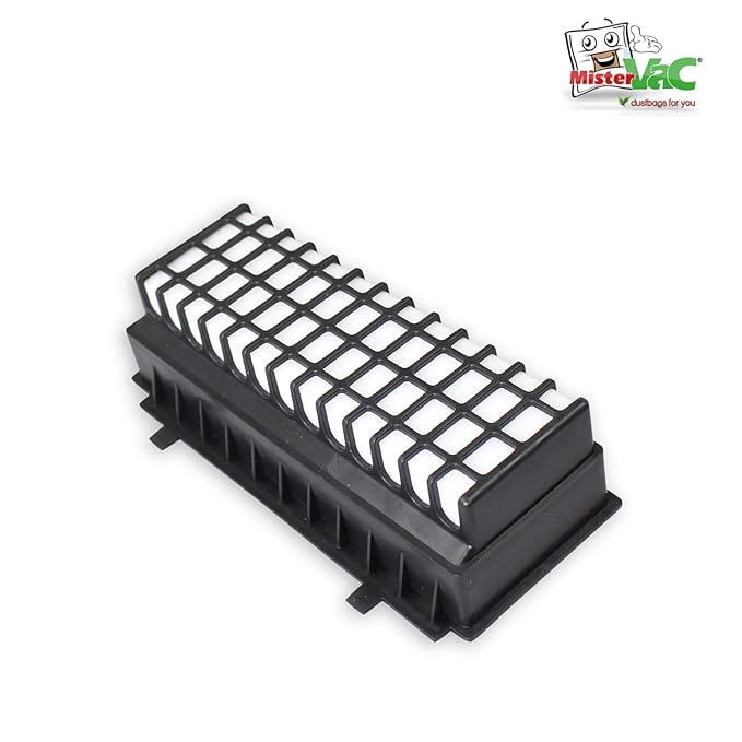 Filter geeignet Bosch BGS5SIL66B Relaxx x ProSilence66