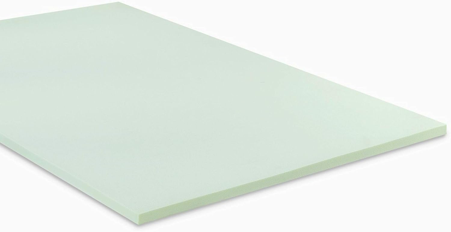 Best 1.5 inch mattress topper full