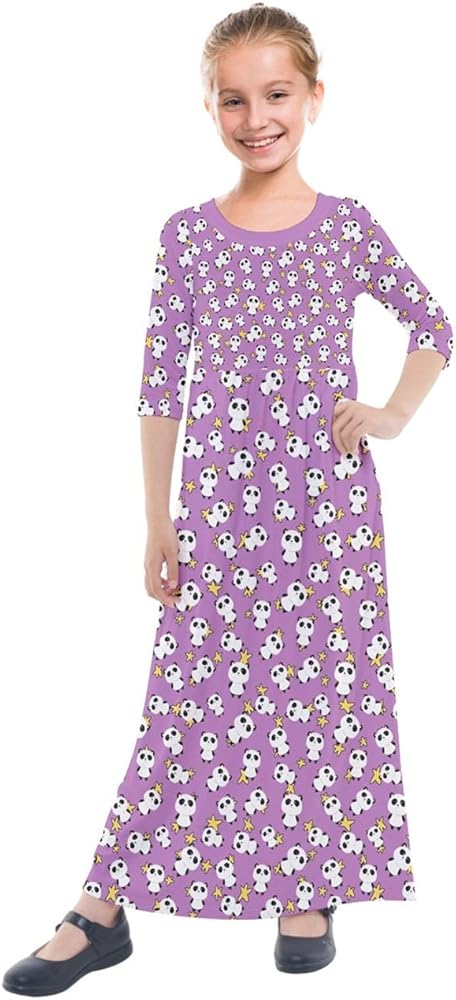 dress size for 13 year old