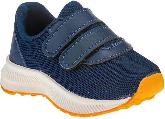 sapato escolar masculino infantil