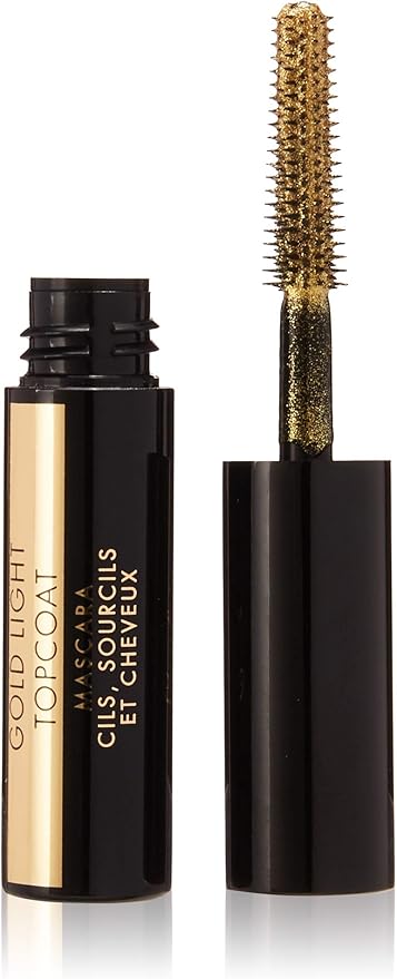 Amazon ゲランゴールドライトトップコートマスカラ ゲラン マスカラ 通販