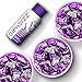 SiPnSiZZ - Extreme Relaxation Syrup (2oz) - Creates a Delicious, Purple Sizzurp Lean Drank - Best Pouring, Best Mixing, Stress Relief Authentic Grape Flavor
