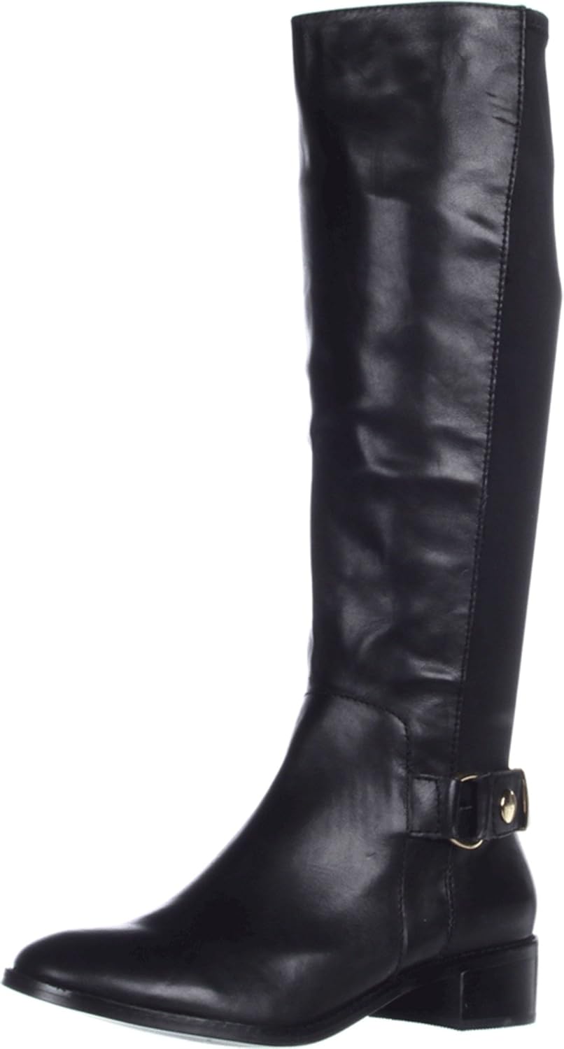 steve madden women's jasper riding boots