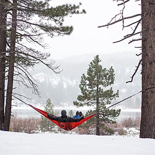 HomEco Camping Hammock –