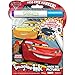 Bendon Race Car Imagine Ink Magic Ink Pictures (Cars 3)