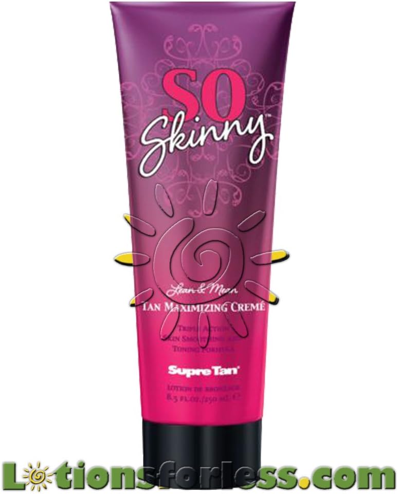 Supre So Skinny Maximizer