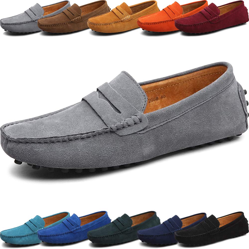 casual business shoes female
