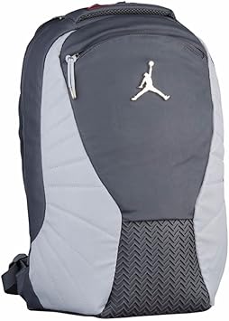 mochila jordan retro 12