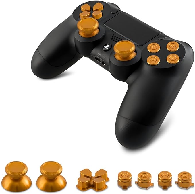 кнопки playstation