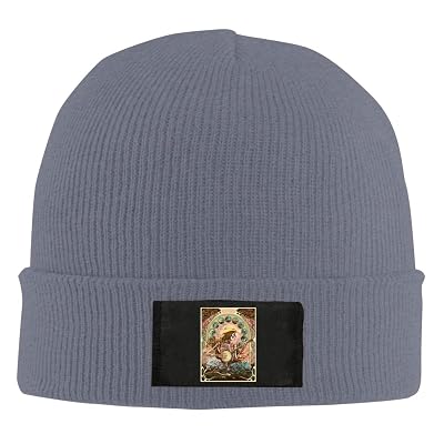 Buy The Avett Brothers Knit Beanie Cap 