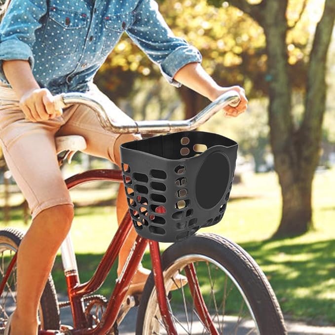 🥇 COMPRAR CESTA PARA BICICLETA ir en bici 🥇 COMPRAR CESTA PARA BICICLETA ir en bici