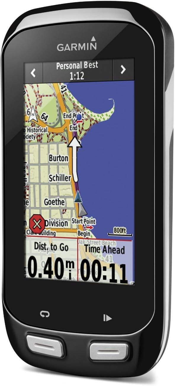 garmin edge 1000 refurbished