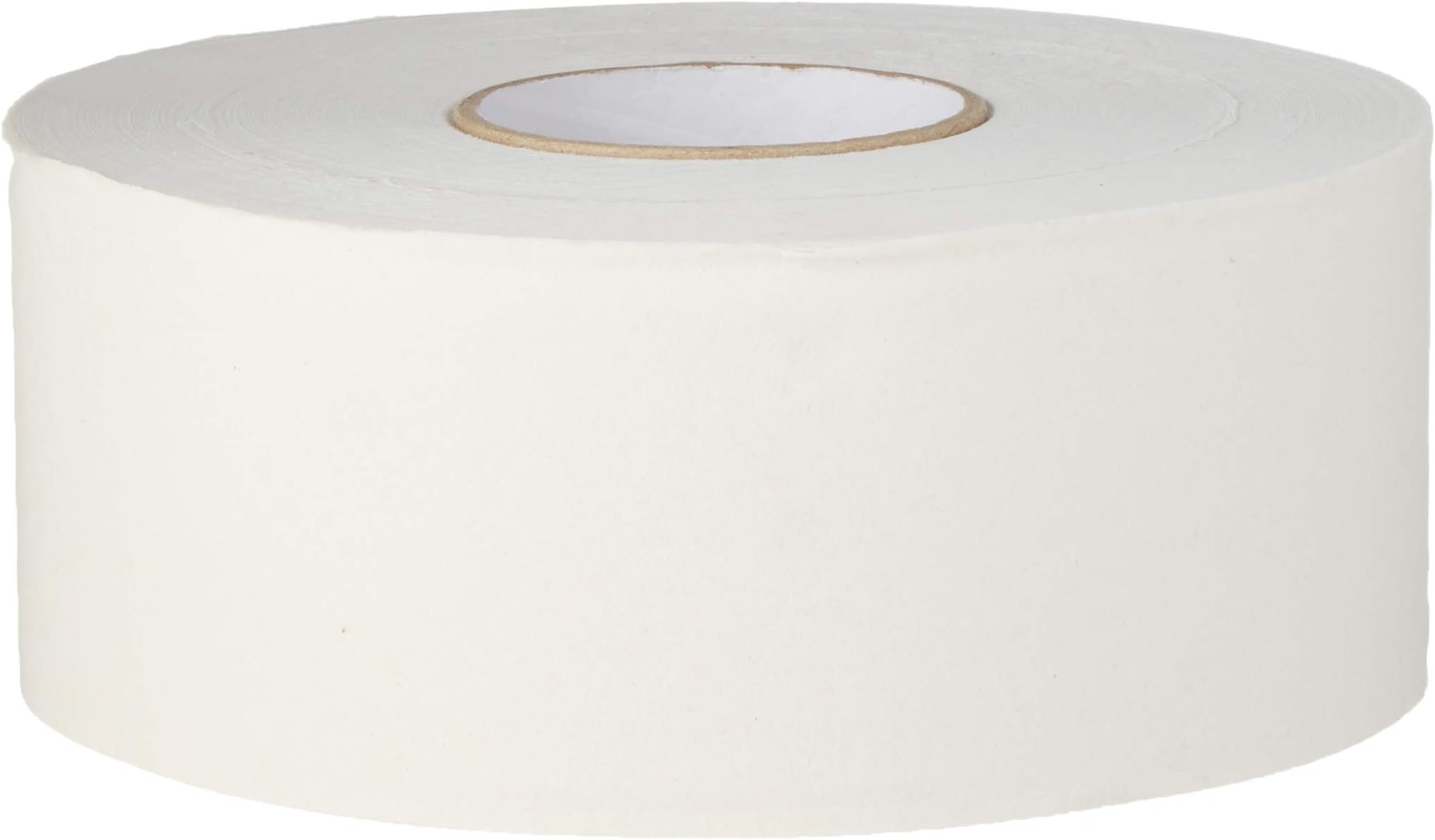 Conta 0307 AM 03A Ameco Jumbo Toilet Roll 220 M - White (750 g) (Case of 8 Rolls)