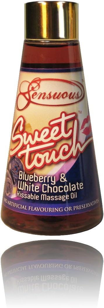Sweet Touch Bluebeery W/chocolate