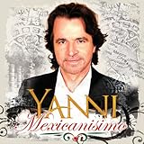 Yanni Album: «Mexicanisimo» (Front side)