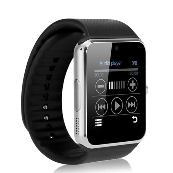 Como Conectar Smart Watch Al Movil