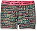 Under Armour Girls' HeatGear Armour Printed 3