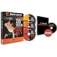 MARK LAUREN Bodyweight Workout DVD You are Your Own Gym Vol. II DVD-Set