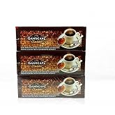 Ganocafe Classic Black Coffee Ganoderma 3 Box