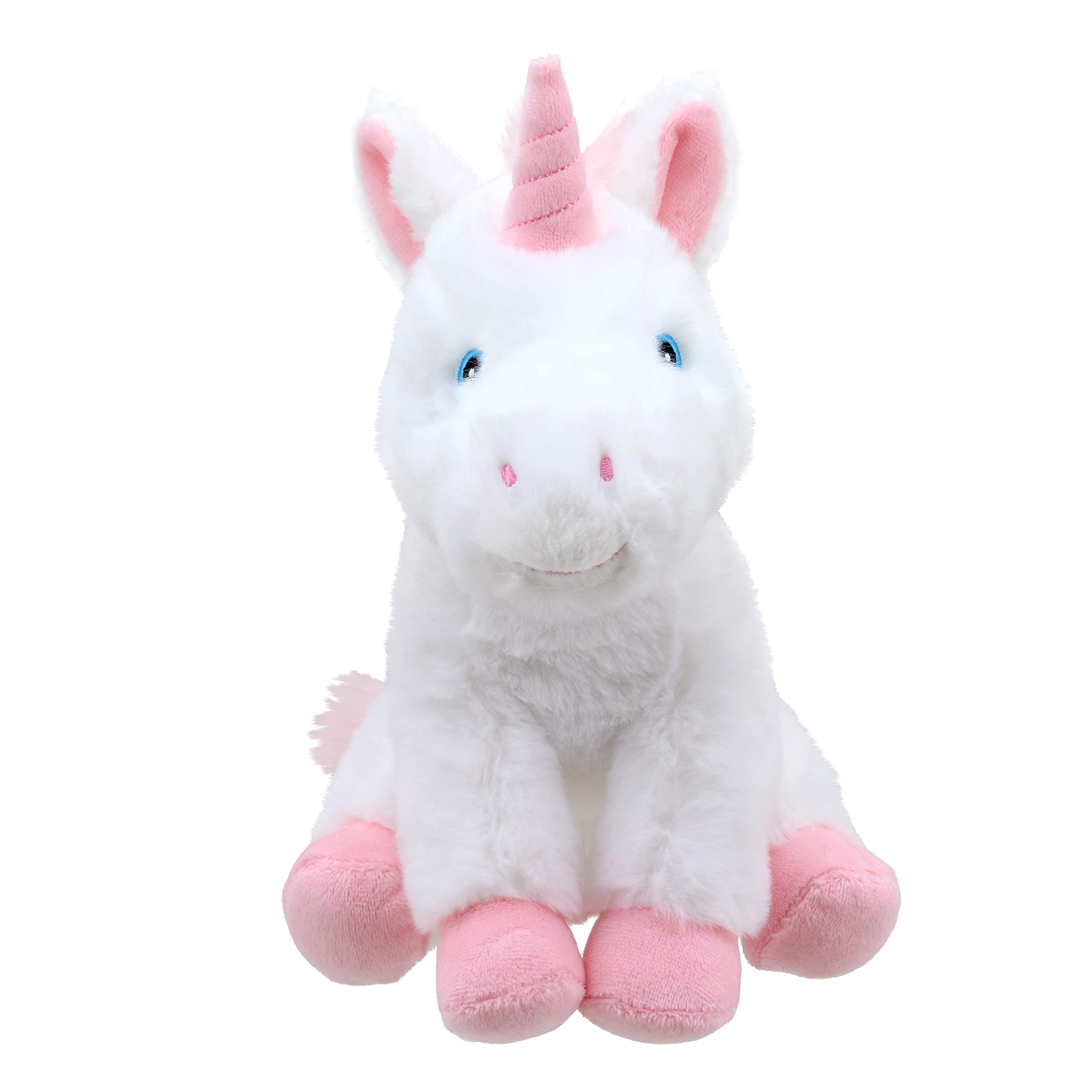 Wilberry - Magic - Unicorn ECO Cuddlies