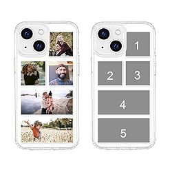 MXCUSTOM Custom Phone Case for Apple iPhone 13