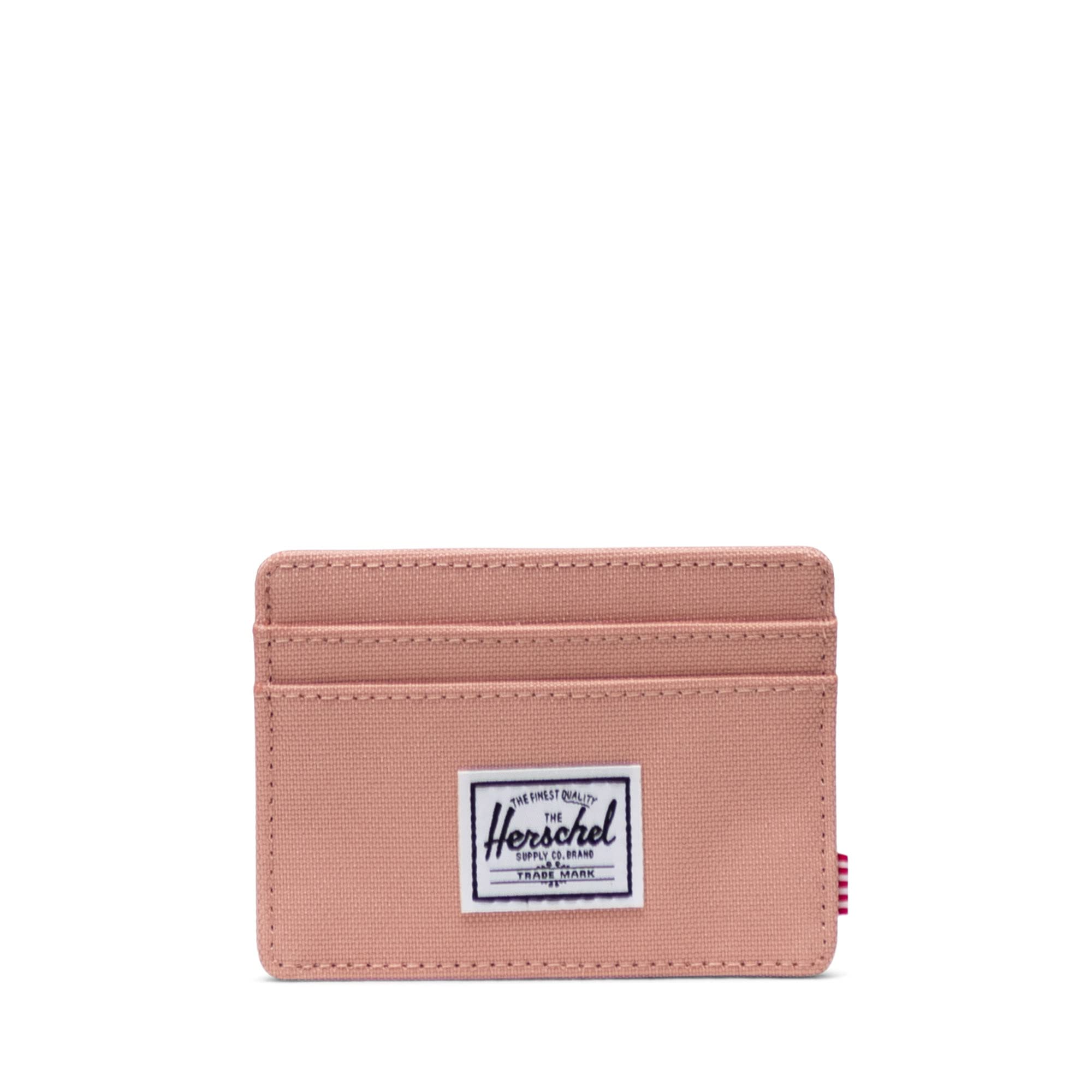 Herschel Men's Charlie RFID, Café Crème, One Size, Charlie RFID