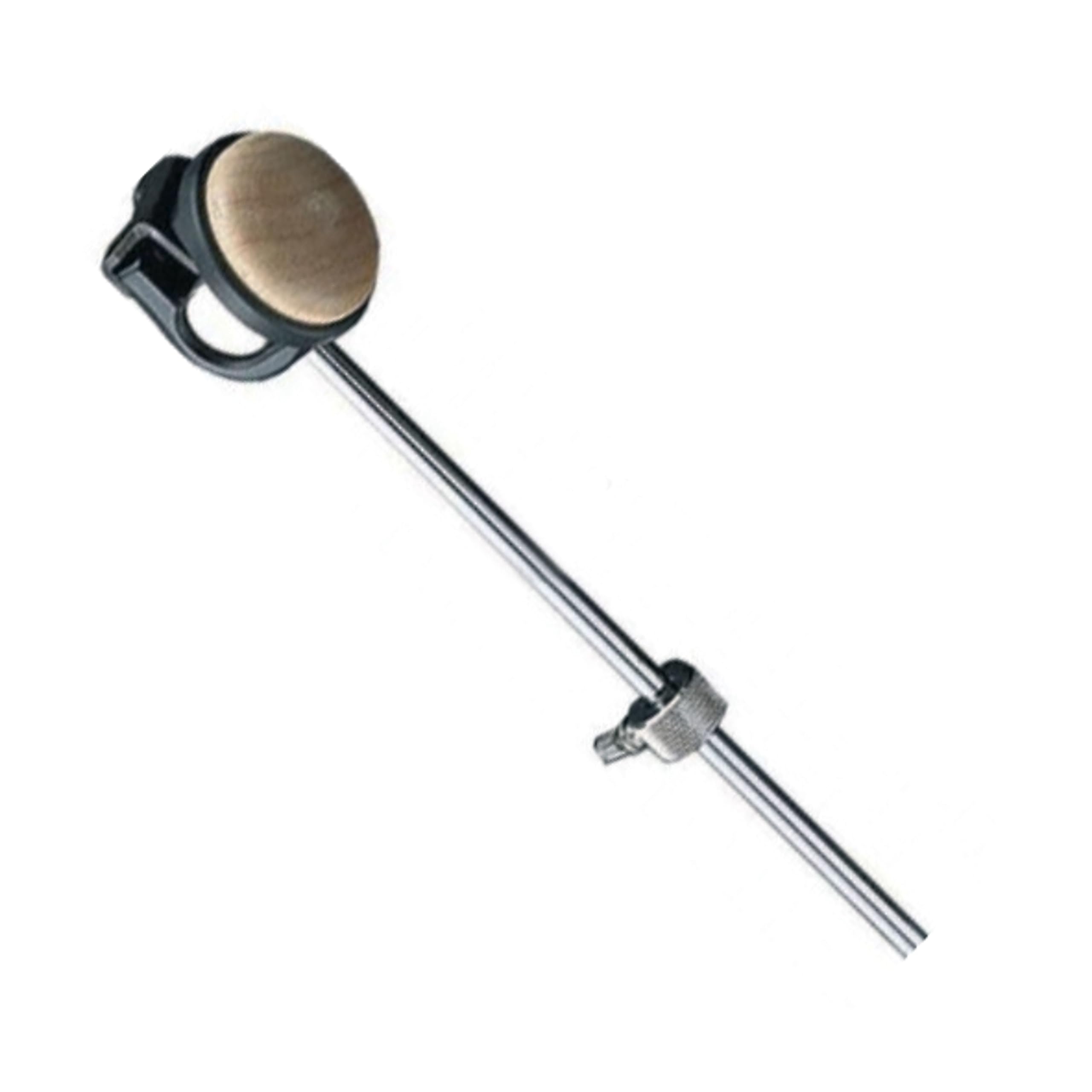 TAMA CB90W Cobra Beater Head, black