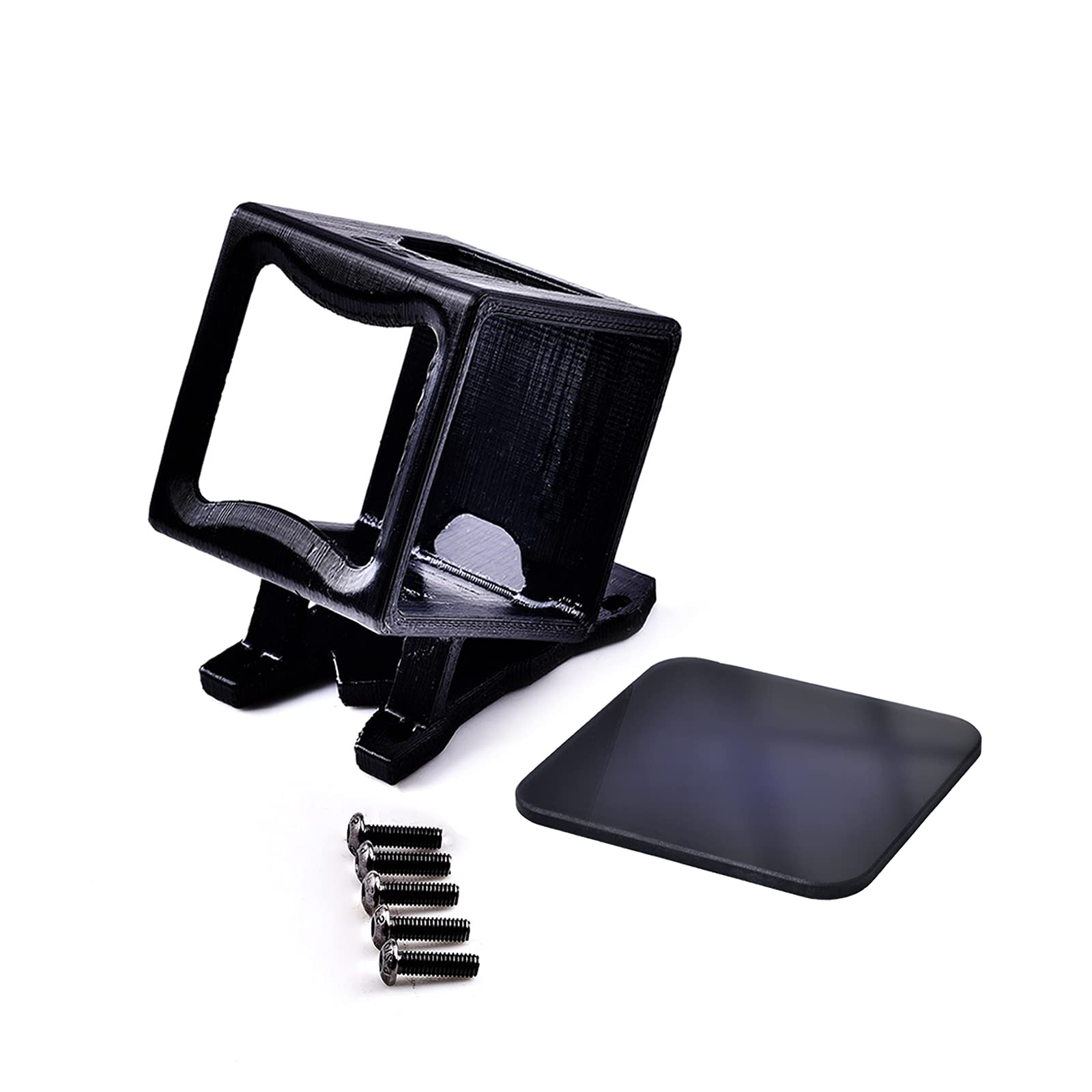 RunCam 5 4K Action Camera with Camera Mount and ND8 Filter