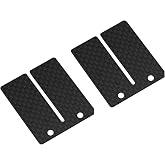 Artudatech Reed Valve Set for Yamaha DT100 DT125 DT175 RD350 RD300 RD250 For For Yamaha DT100 1974-1980 For Yamaha DT125 1975-1981 For Yamaha DT175 1974-1981 For Yamaha MX100 1979-1983