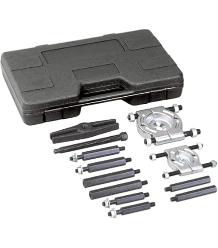 OTC 4401 Biegezange Für Bremsleitungen – Für 3/16″ & 1/4″ Rohre