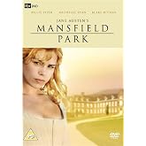 Mansfield Park [DVD] [2007]