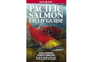 Pacific Salmon Field Guide