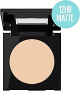 Fit Me Matte + Poreless Powder Fair Ivory 105 0.29 oz view 6