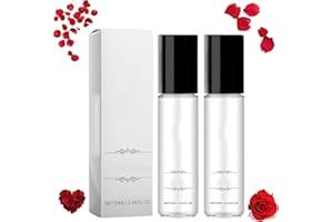 LEIXU Rebel by for Men, Rebel Cologne for Men, Perfume for Men, Long Lasting Fragrance, Increase Self Confidence And Self Enhance (2PCS)