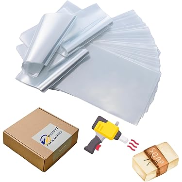 Tape,boxes,poly Bubble,and Mailers,shrink Wrap - Painting Tools