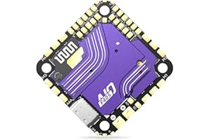 F405 Flight Controller 40A 3-6S Integrated for Link FPV Racing Accessories Integrated