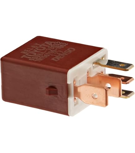 Relais Toyota 90987-04004 - Remplacement Efficace Neuf En Emballage D'origine