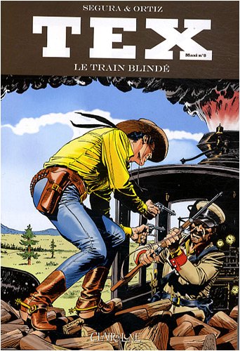 Le  train blindé
